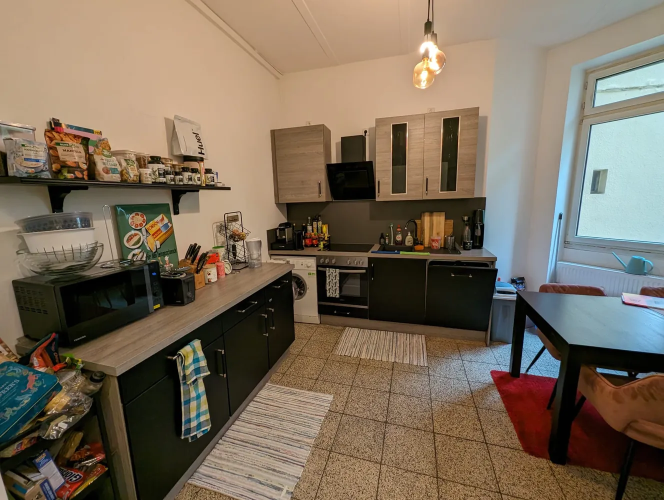 3 Zimmer Wohnung mit 85 m² in Frankfurt am Main – Bild 5