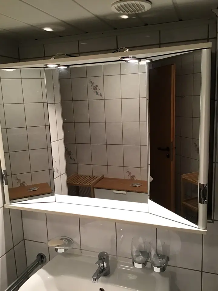 WG-Zimmer mit 10 m² in Villingen-Schwenningen – Bild 6