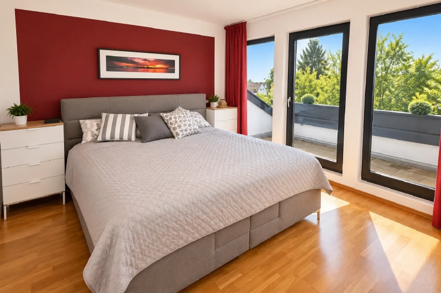 3 Zimmer Wohnung mit 91 m² in Bonn – Bild 3