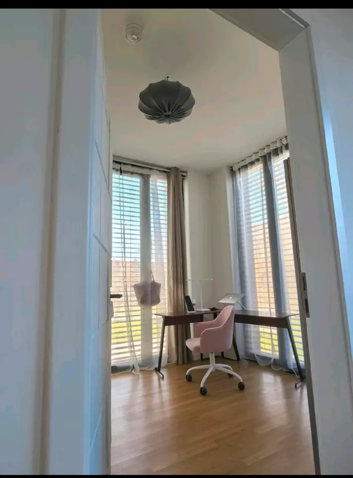WG-Zimmer mit 75 m² in Nürnberg – Bild 5