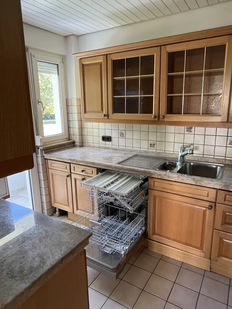 5 Zimmer Wohnung mit 97 m² in Böblingen – Bild 3