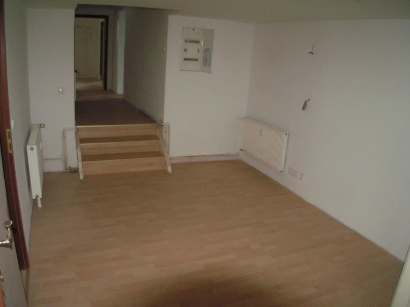 3 Zimmer Wohnung mit 95 m² in Crimmitschau – Bild 6