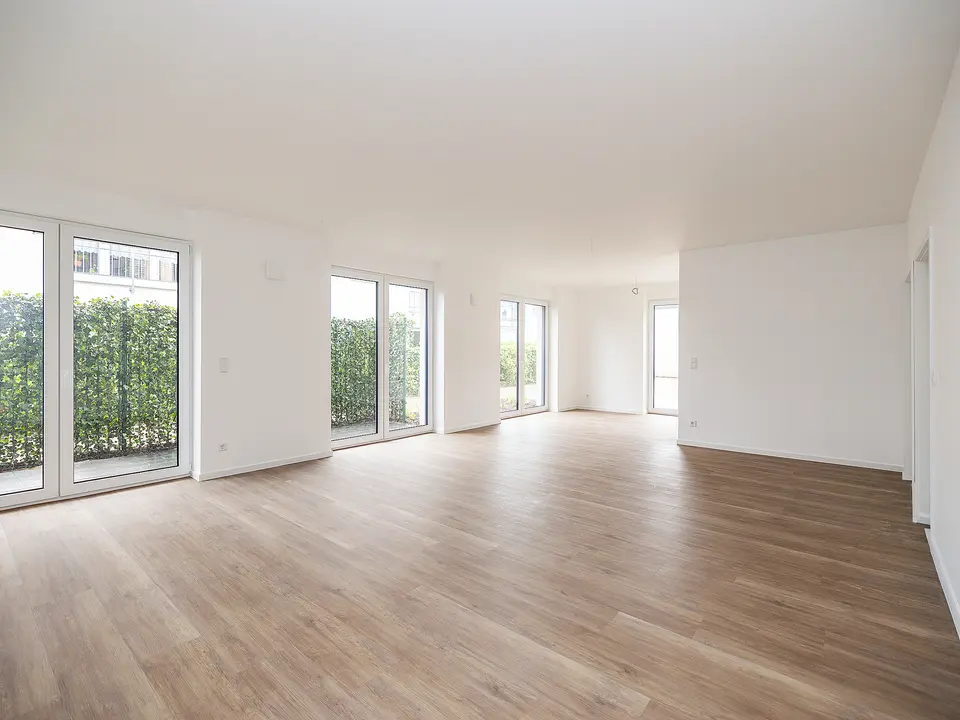 3 Zimmer Wohnung mit 102 m² in Melle – Bild 1