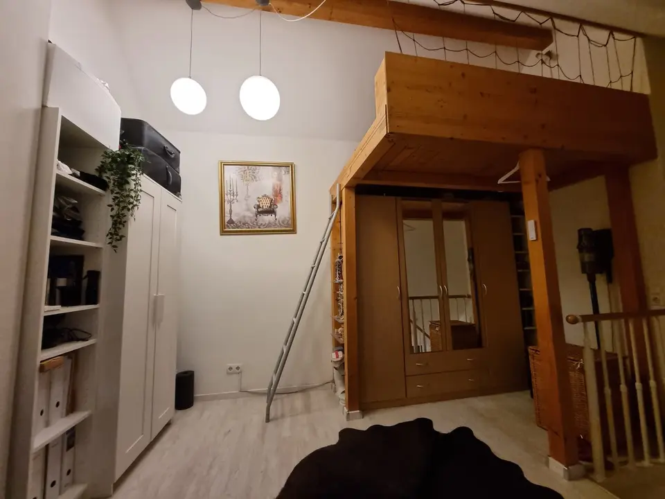 2 Zimmer Wohnung mit 39 m² in Emmendingen – Bild 9