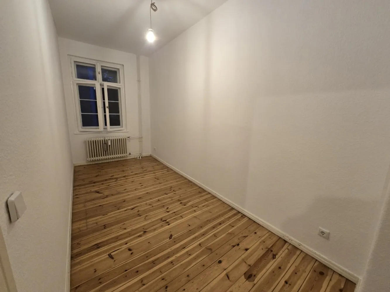 2 room apartment with 56 m² in Berlin – Photo 6