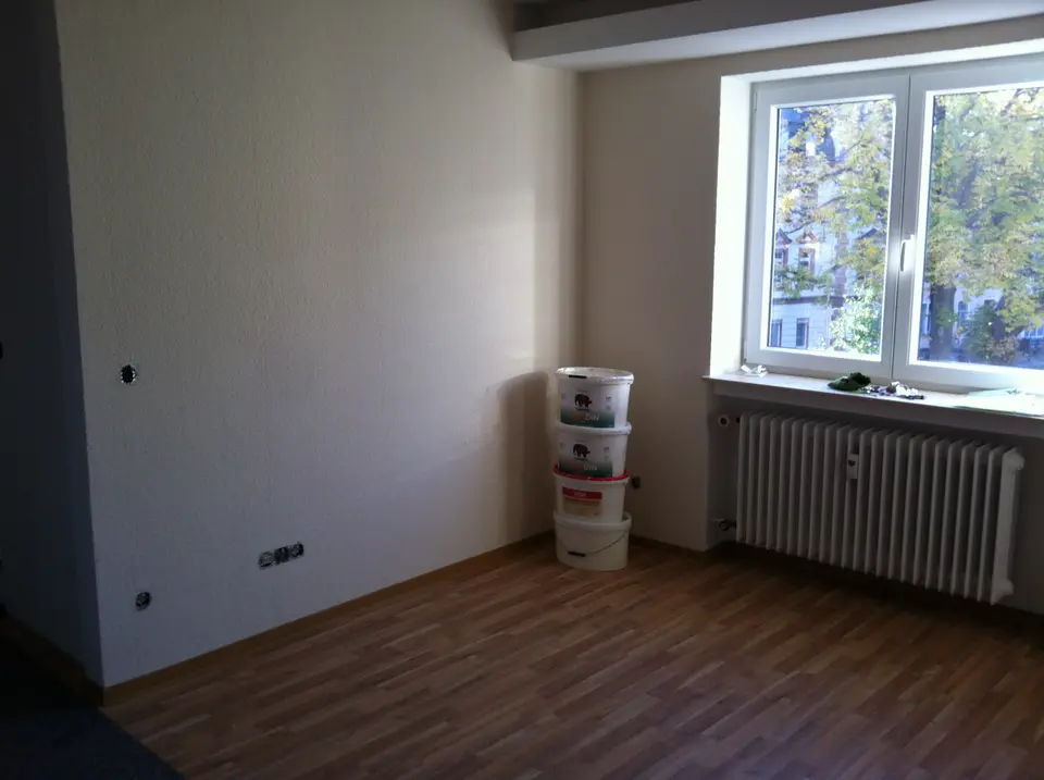 Studio mit 24 m² in Fulda – Bild 1