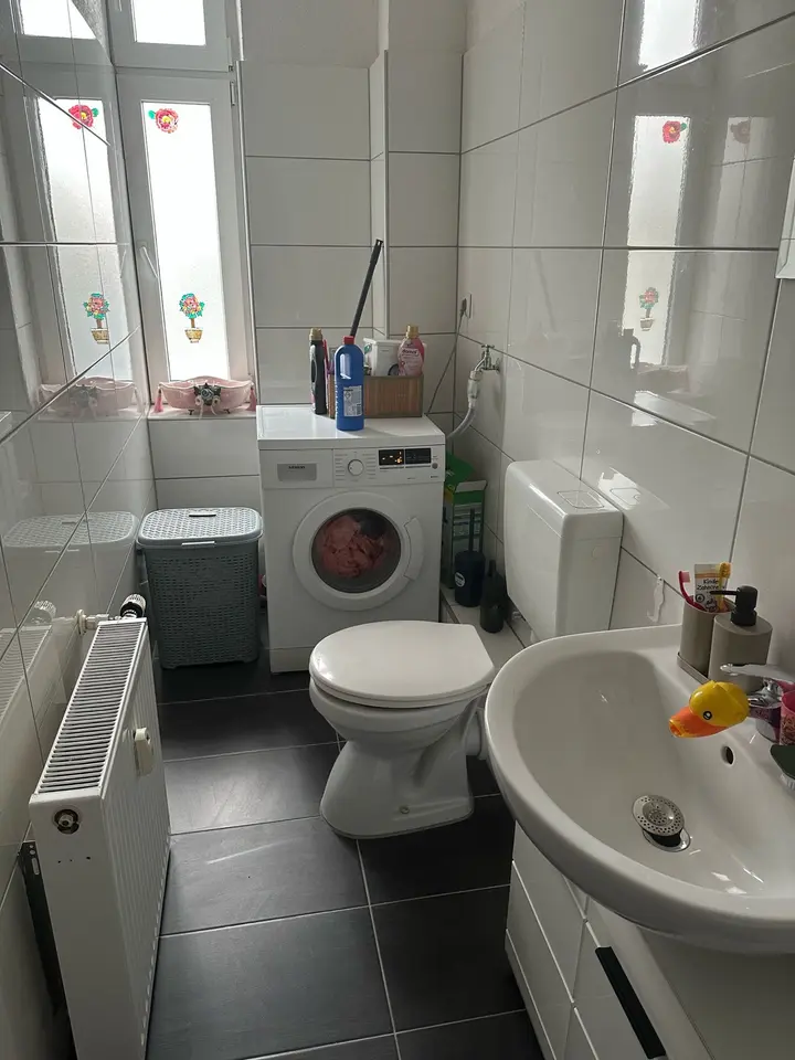4 Zimmer Wohnung mit 135 m² in Gelsenkirchen – Bild 7