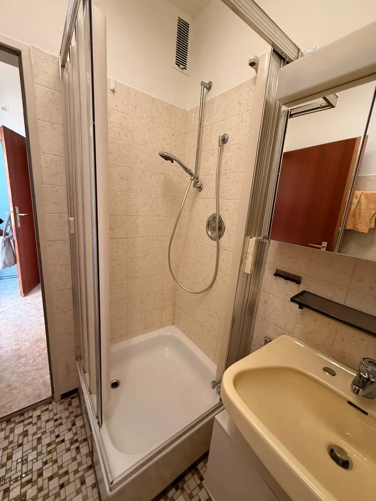 1 Zimmer Wohnung mit 31 m² in Augsburg – Bild 6