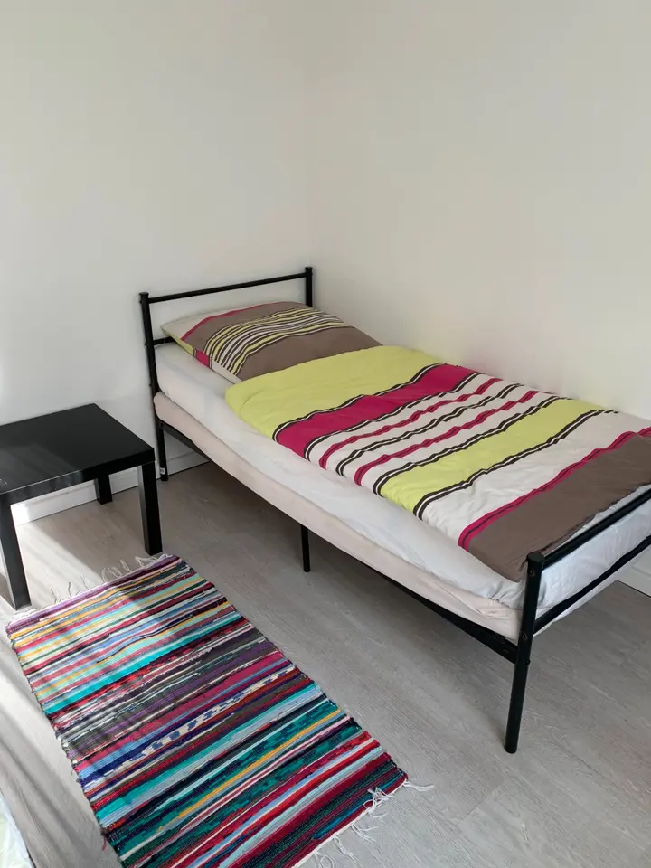 3 Zimmer Wohnung mit 41 m² in Euskirchen – Bild 1