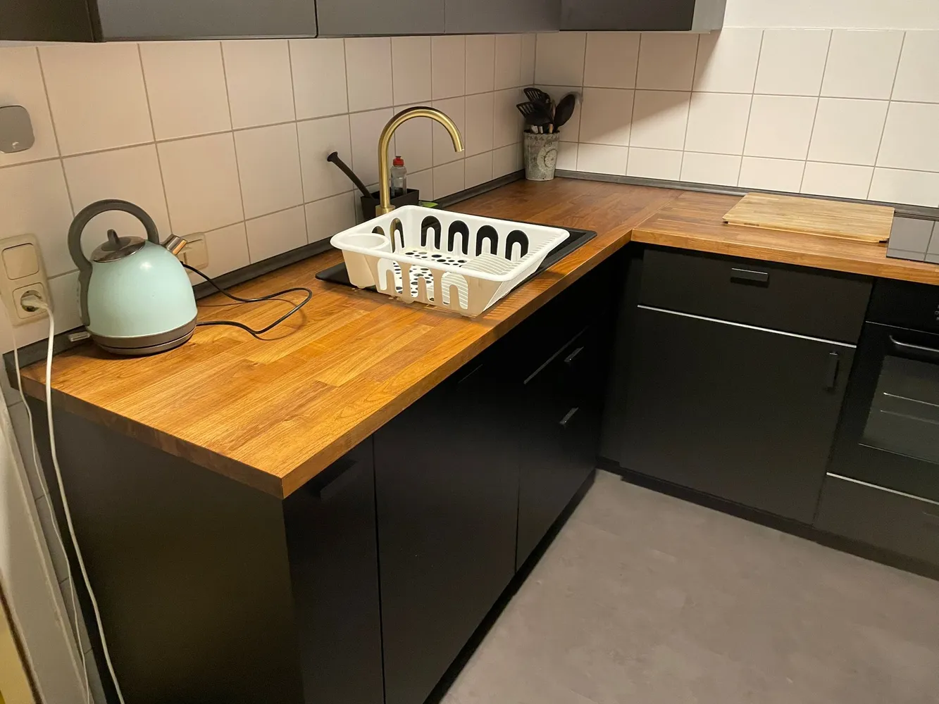 1 Zimmer Wohnung mit 15 m² in Würzburg – Bild 5