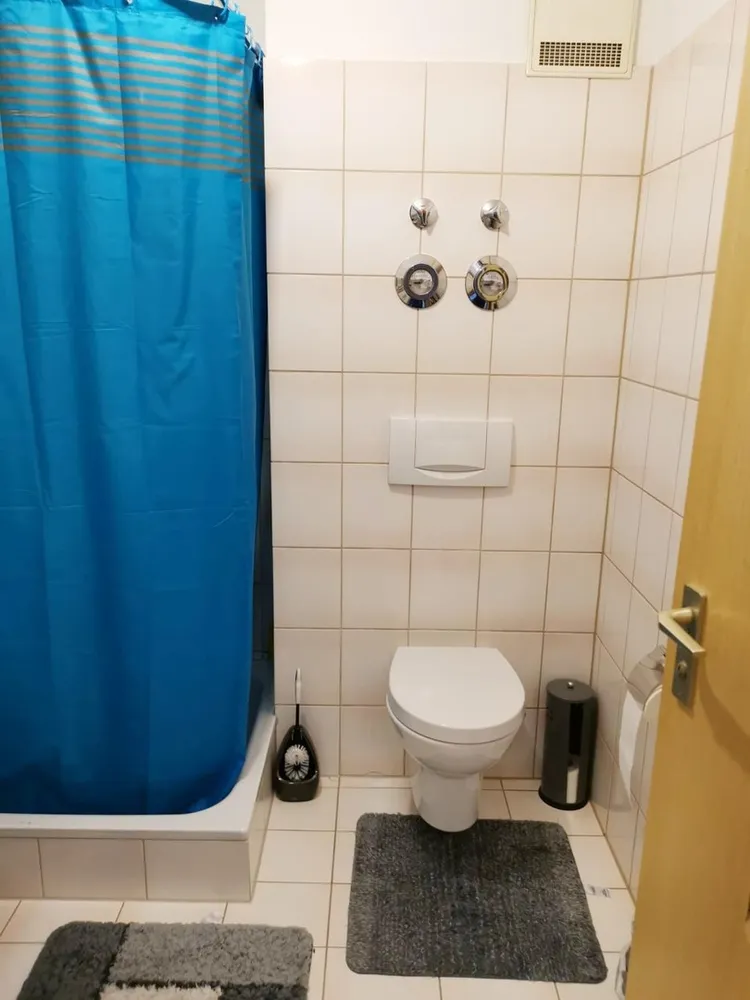 1 room apartment with 29 m² in Singen – Photo 5