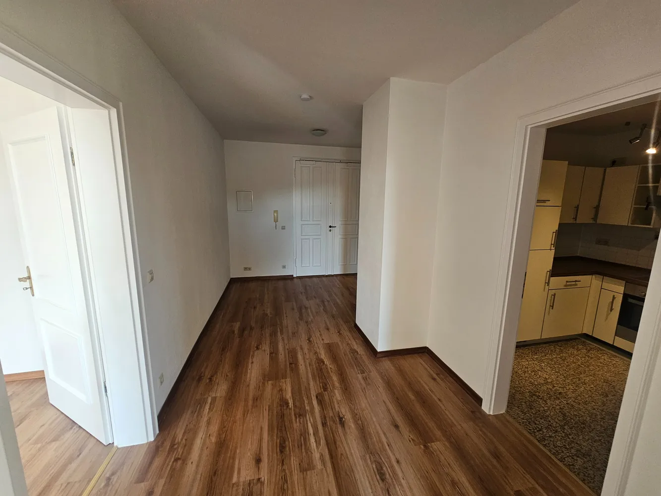 2 room apartment with 73 m² in Leipzig – Photo 12