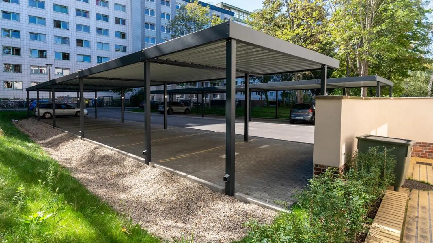 3 Zimmer Wohnung mit 72 m² in Leipzig – Bild 3