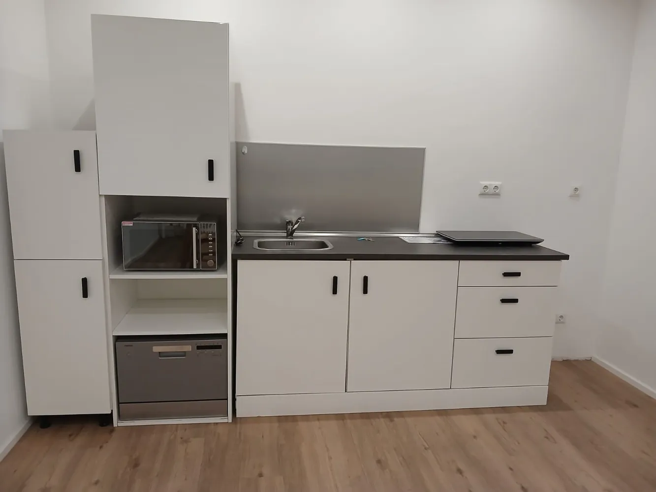 2 room apartment with 46 m² in Frankfurt am Main – Photo 4