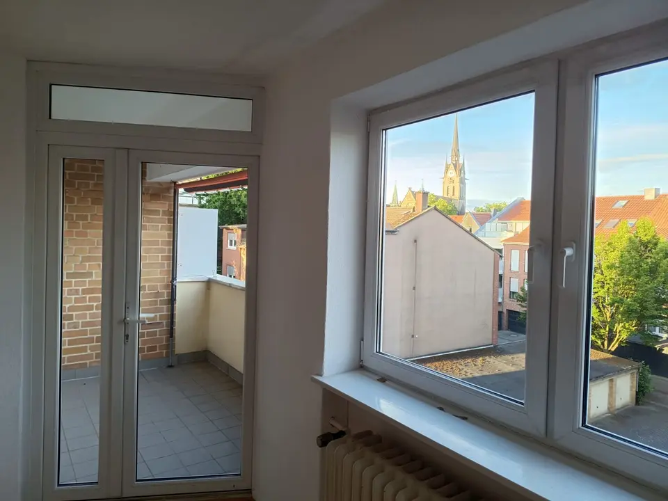 3 Zimmer Wohnung mit 63 m² in Peine – Bild 6