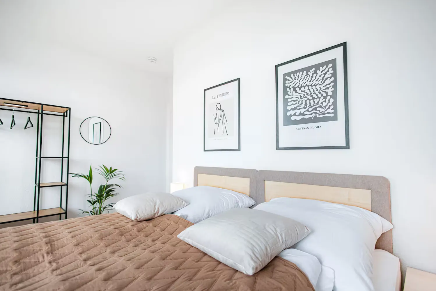 2 Zimmer Wohnung mit 51 m² in Leipzig – Bild 12