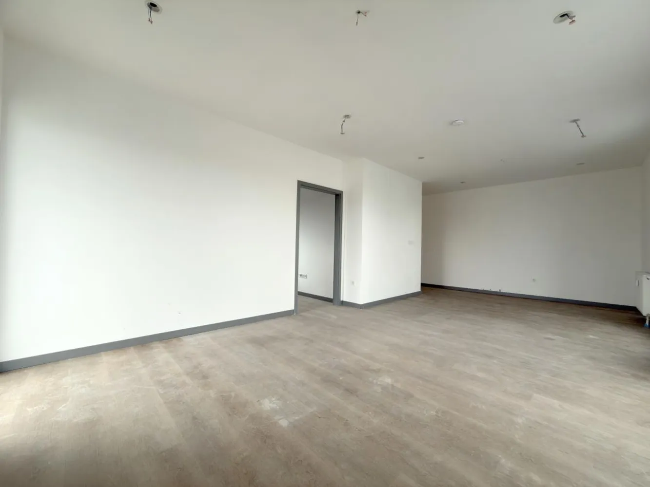 3 Zimmer Wohnung mit 116 m² in Oberhausen – Bild 2
