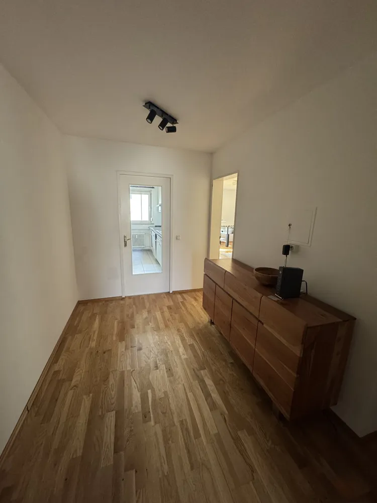 WG-Zimmer mit 14 m² in München – Bild 5