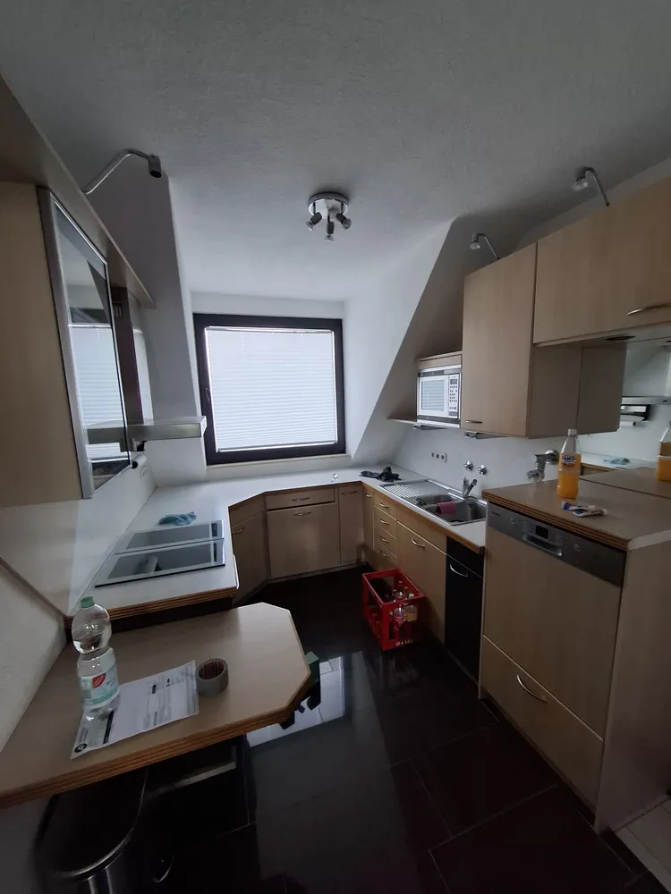 4 Zimmer Wohnung mit 99 m² in Duisburg – Bild 11