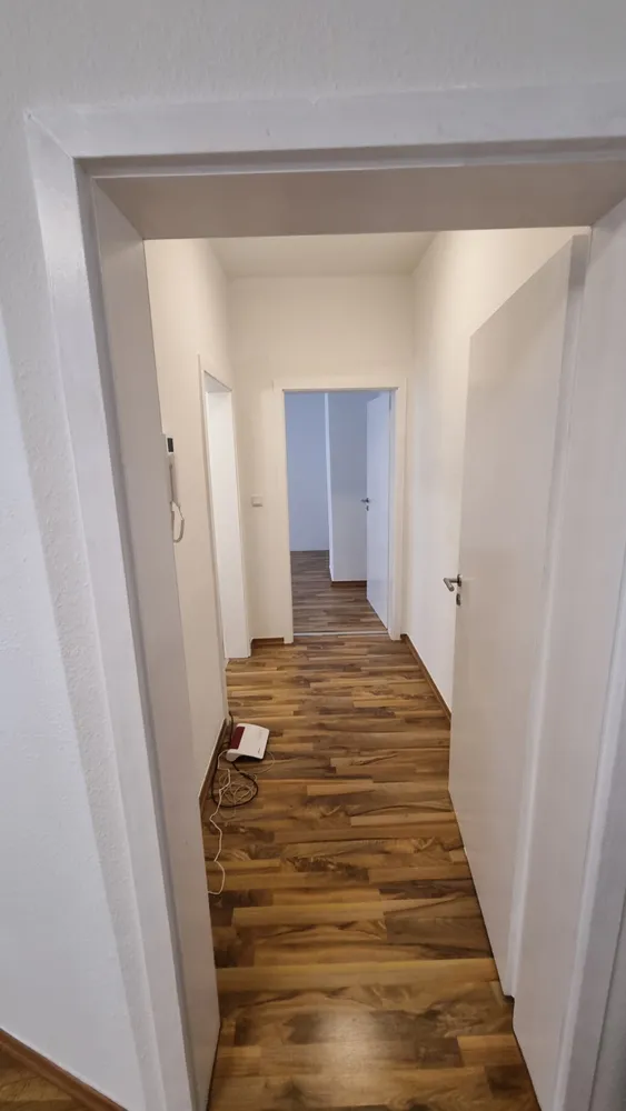 3 room apartment with 67 m² in Leipzig – Photo 4