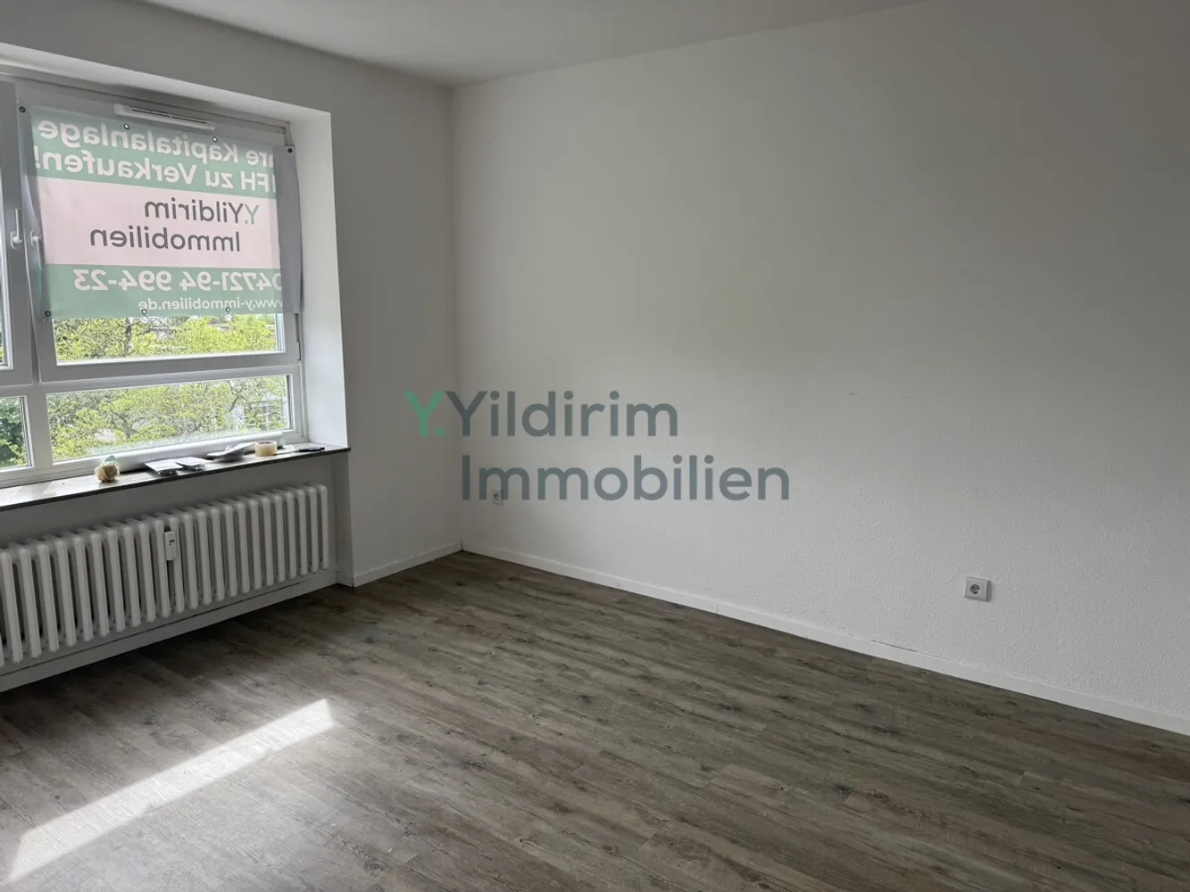4 Zimmer Wohnung mit 97 m² in Cuxhaven – Bild 5