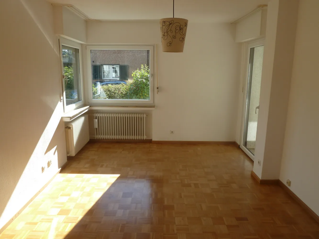 3 room apartment with 75 m² in Bonn – Photo 2