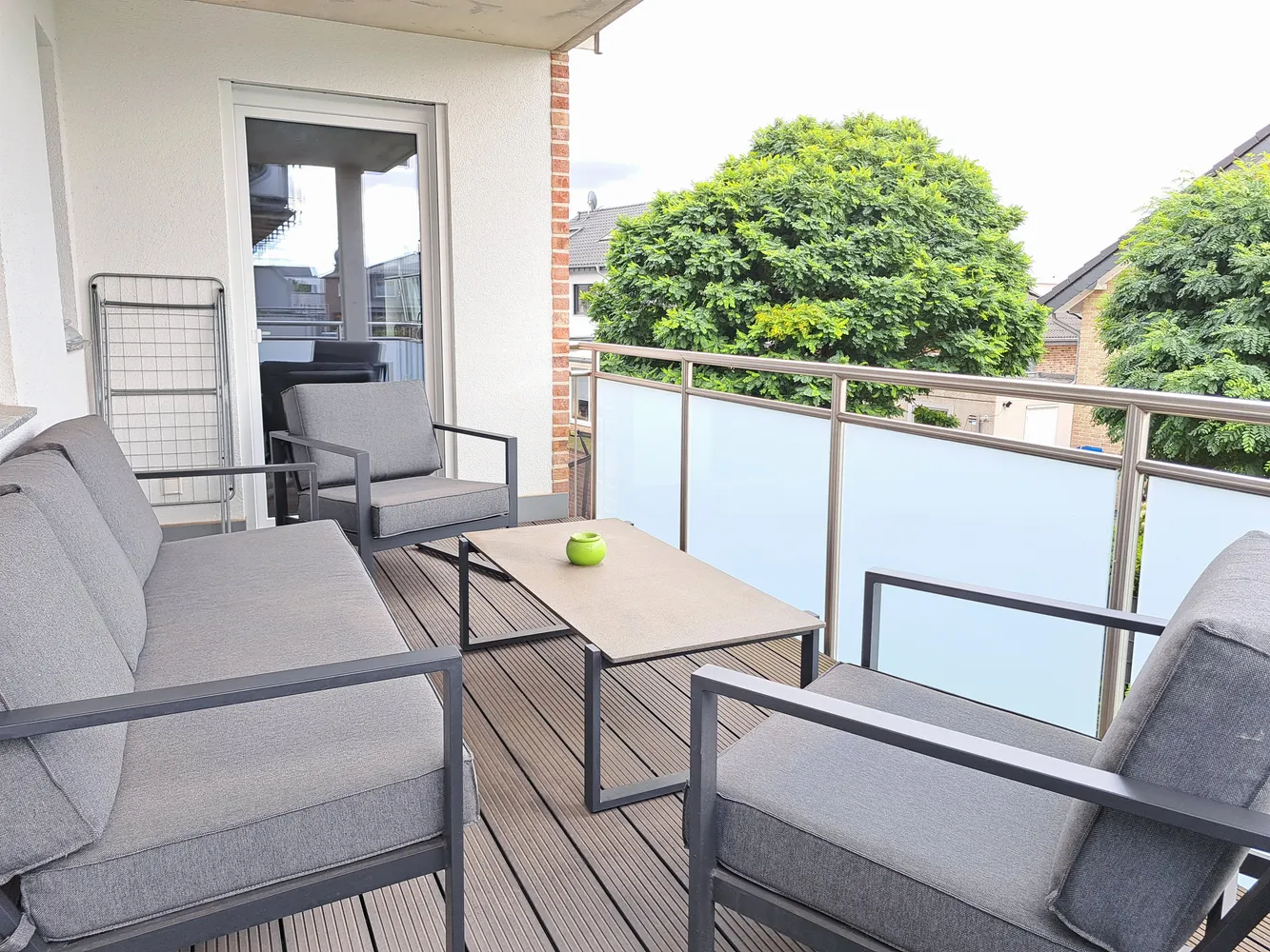2 Zimmer Wohnung mit 55 m² in Kerpen – Bild 4