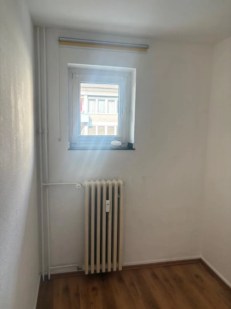 2 Zimmer Wohnung mit 34 m² in Duisburg – Bild 3