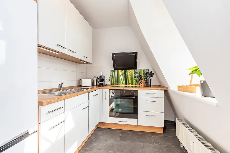 WG-Zimmer mit 38 m² in Oranienburg – Bild 3
