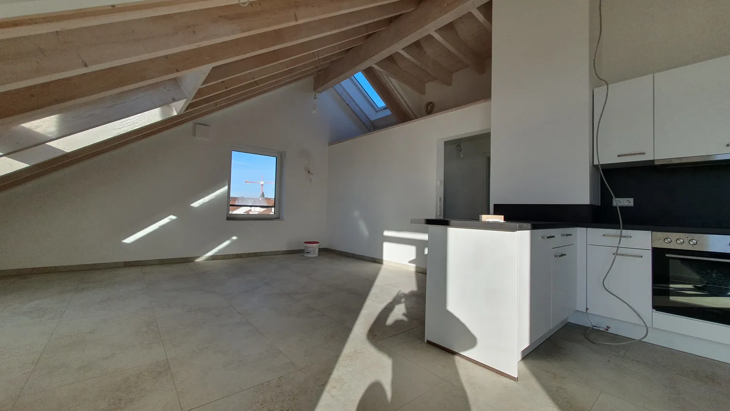 2 Zimmer Wohnung mit 63 m² in Bietigheim-Bissingen – Bild 6