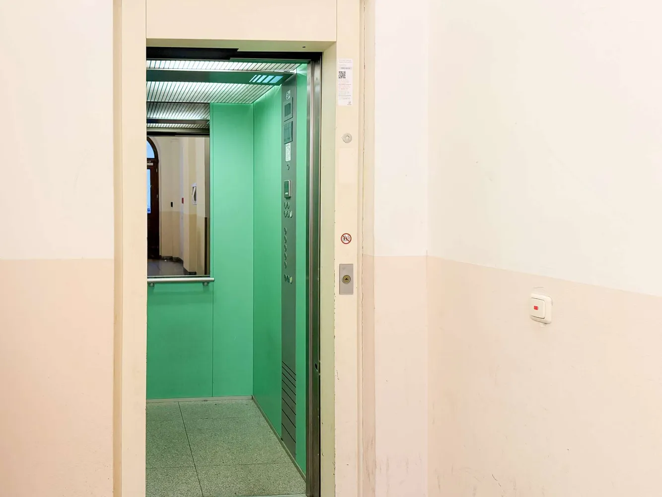 2 Zimmer Wohnung mit 74 m² in Leipzig – Bild 3