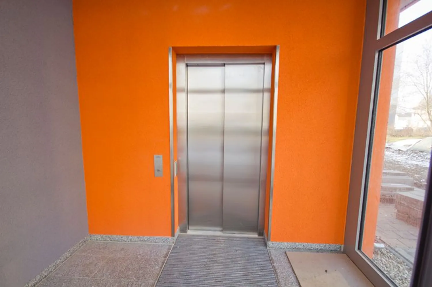 1 Zimmer Wohnung mit 36 m² in Halle (Saale) – Bild 8
