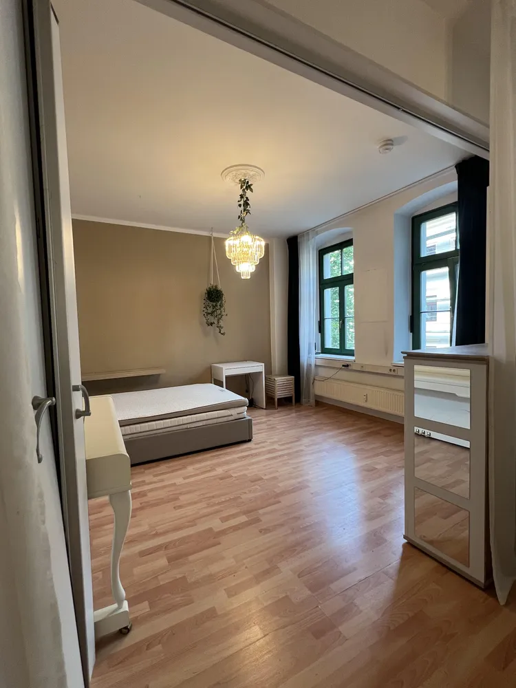 2 Zimmer Wohnung mit 40 m² in Dresden – Bild 5