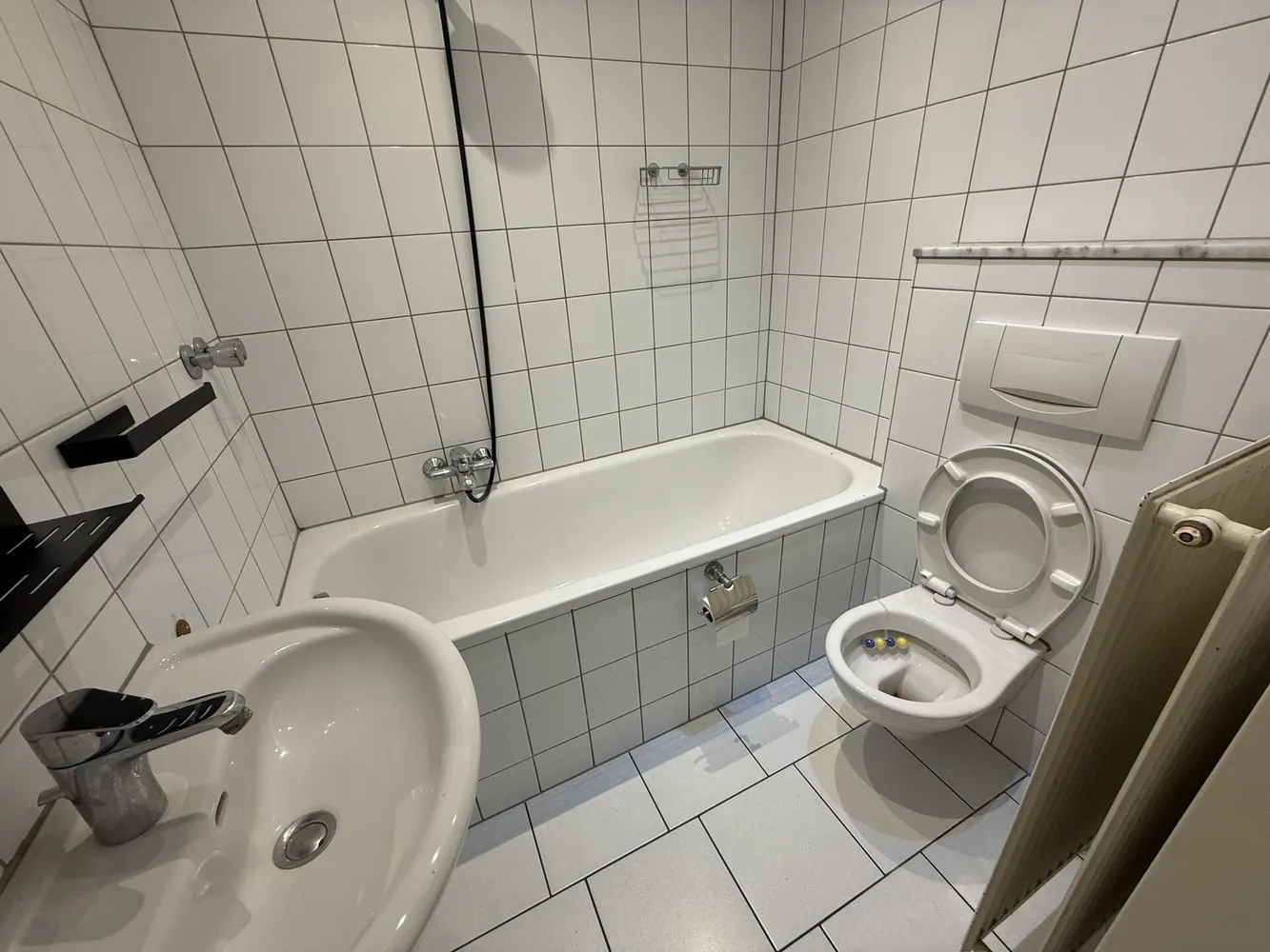 2 Zimmer Wohnung mit 54 m² in Köln – Bild 7