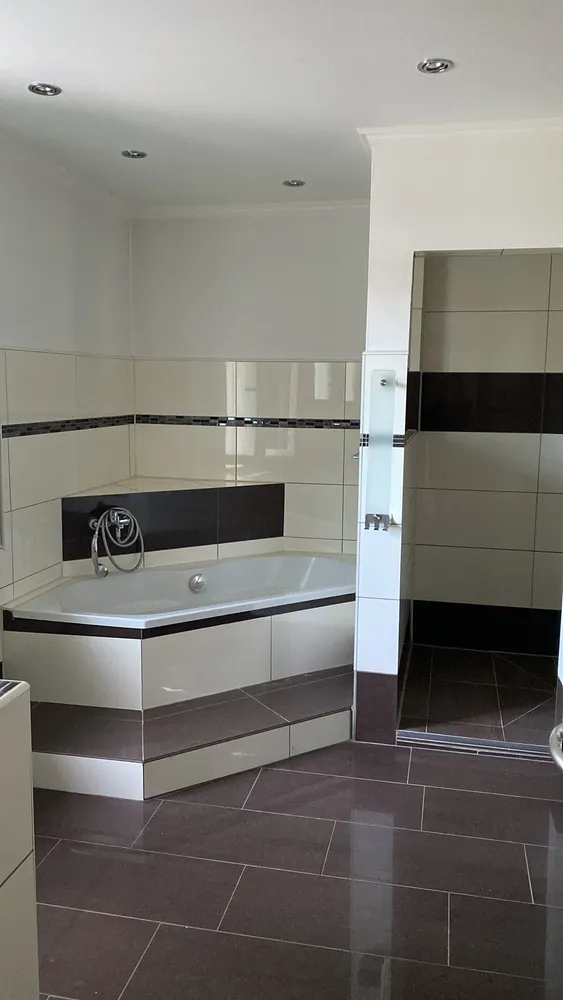 4 Zimmer Wohnung mit 135 m² in Hamburg – Bild 9