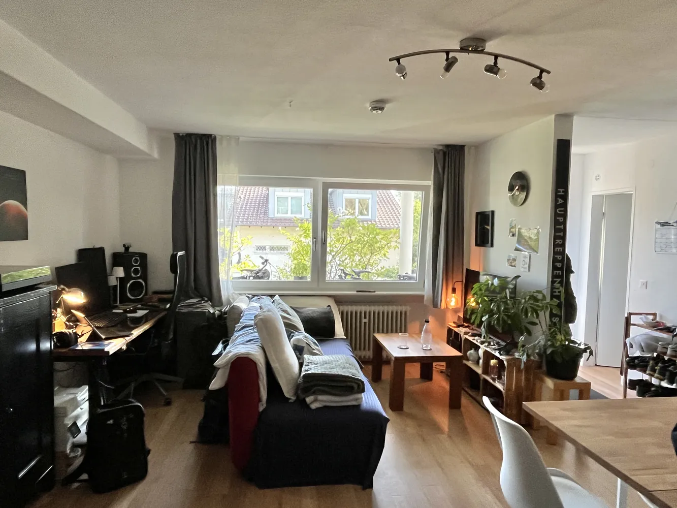 1 Zimmer Wohnung mit 35 m² in Mainz – Bild 11