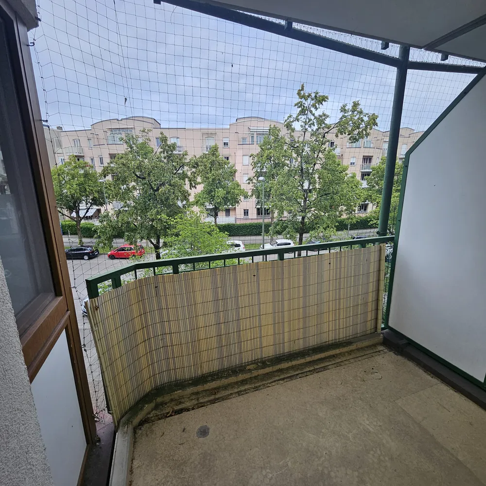 1 Zimmer Wohnung mit 30 m² in München – Bild 6