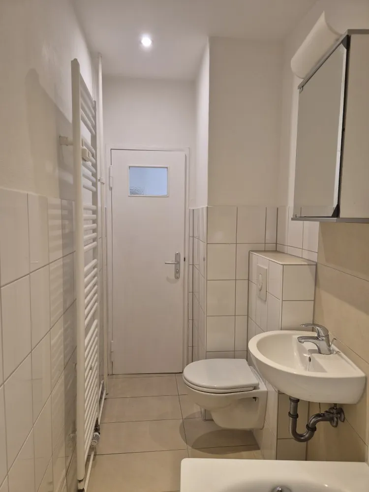 2 Zimmer Wohnung mit 45 m² in Berlin – Bild 8