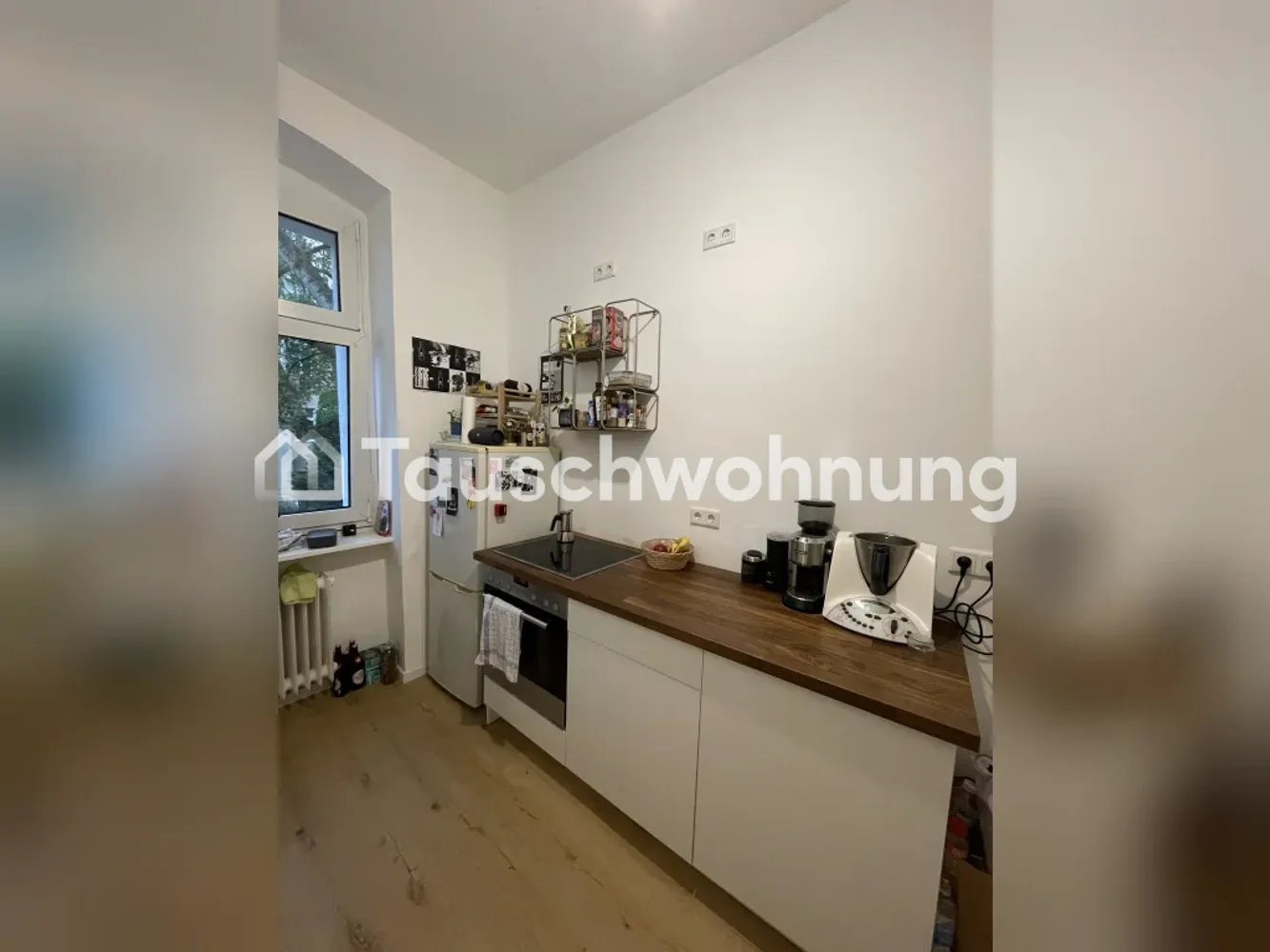 2 room apartment with 47 m² in Berlin – Photo 7
