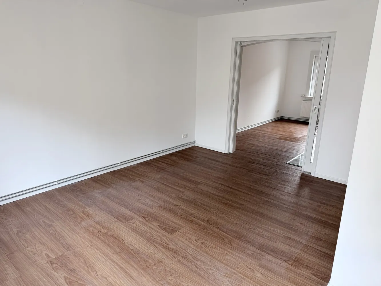 2 Zimmer Wohnung mit 46 m² in Hamburg – Bild 4