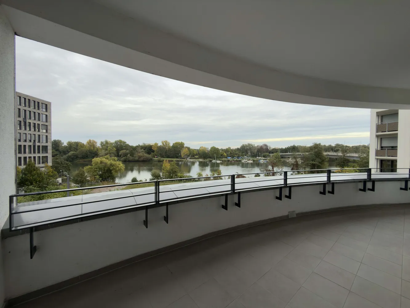 4 Zimmer Wohnung mit 138 m² in Offenbach am Main – Bild 6