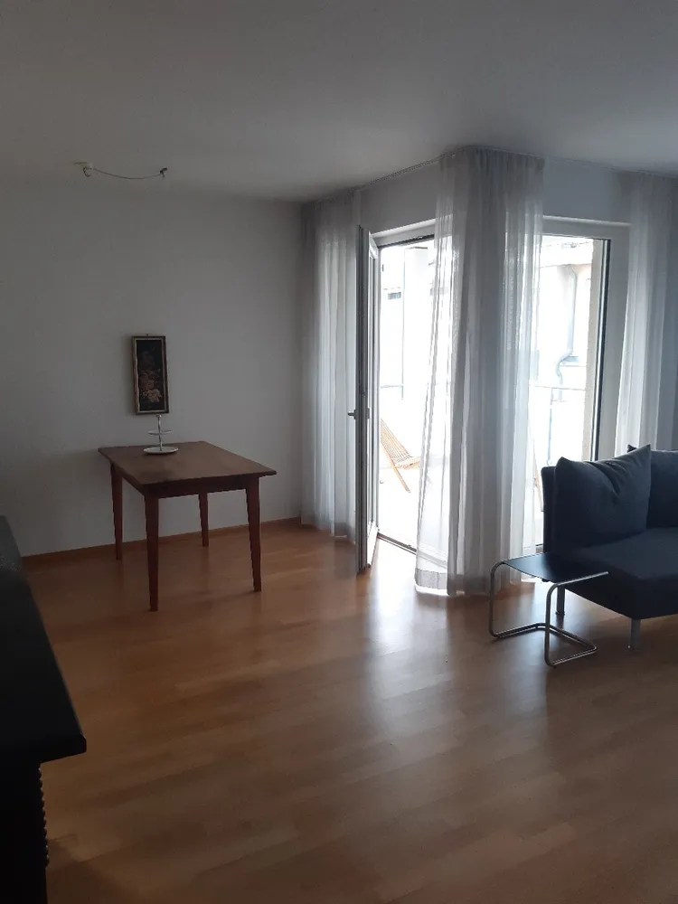 3 Zimmer Wohnung mit 84 m² in Freiburg im Breisgau – Bild 5