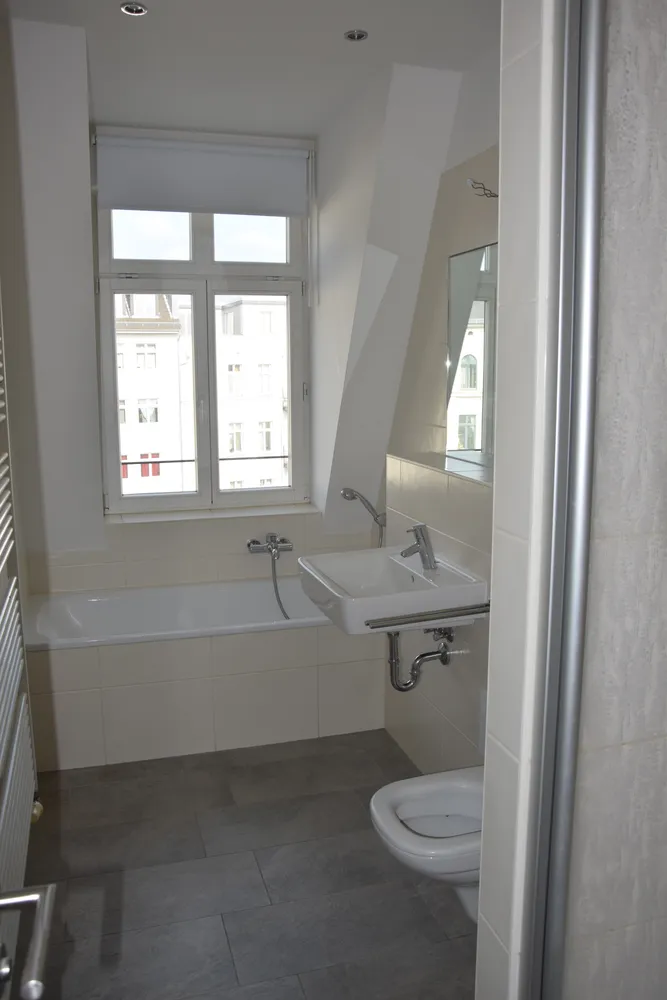 2 Zimmer Wohnung mit 65 m² in Leipzig – Bild 8