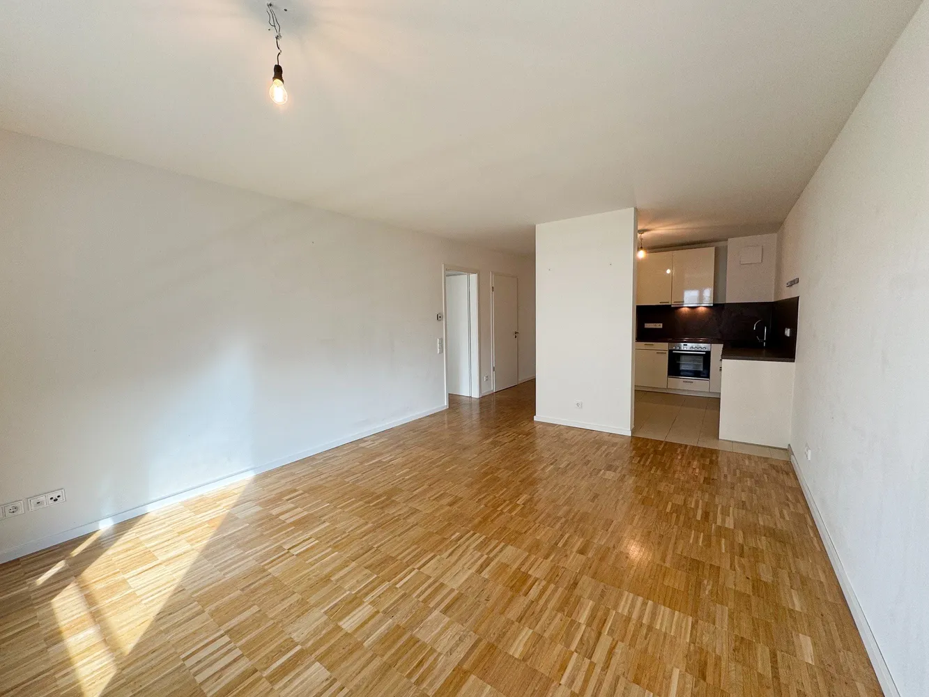 2 Zimmer Wohnung mit 57 m² in Bremen – Bild 1