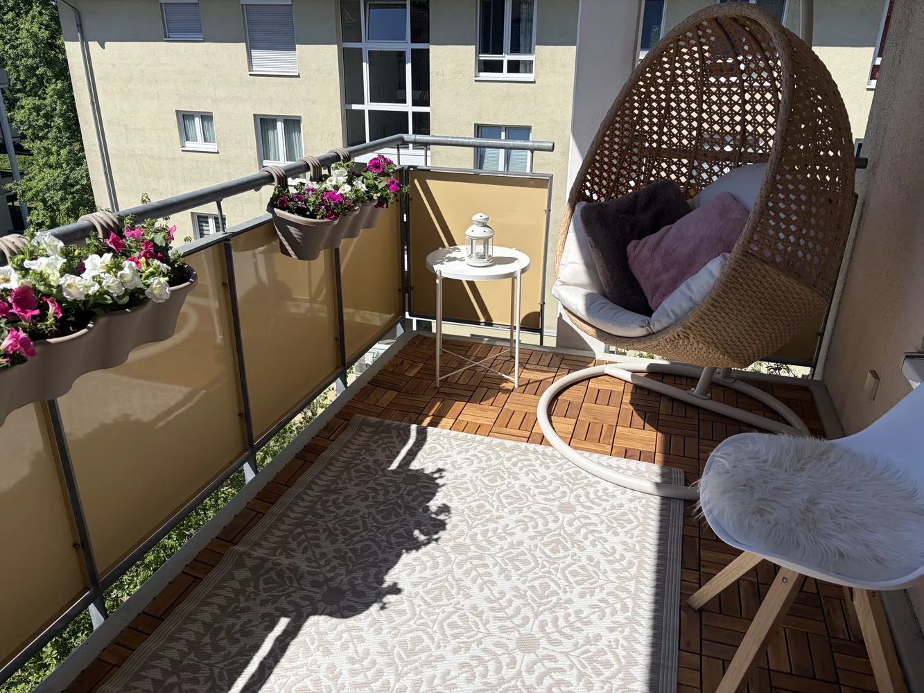 3 Zimmer Wohnung mit 74 m² in Dresden – Bild 5