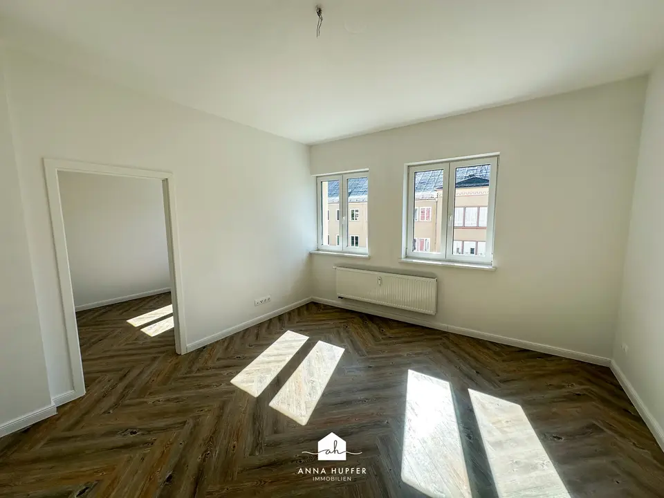3 Zimmer Wohnung mit 70 m² in Gera – Bild 1