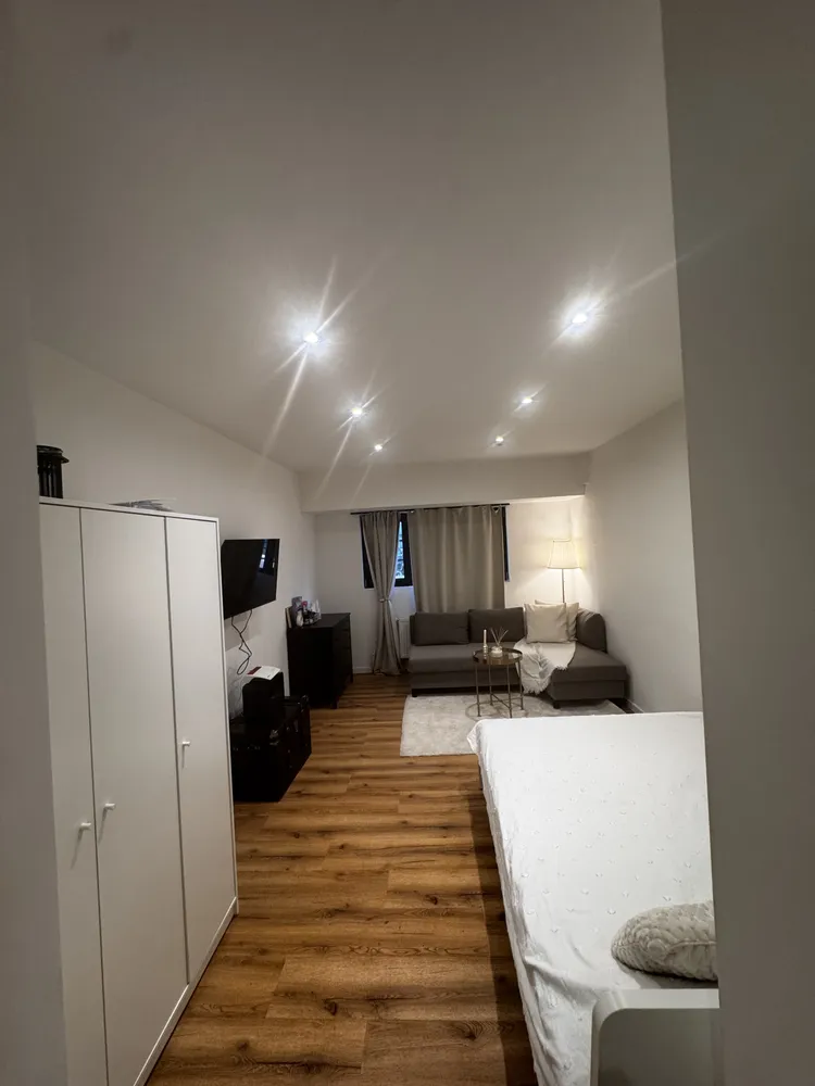 1 Zimmer Wohnung mit 23 m² in Karlsruhe – Bild 8