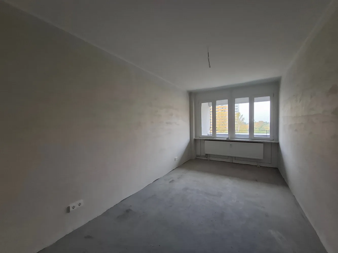2 Zimmer Wohnung mit 64 m² in Berlin – Bild 6