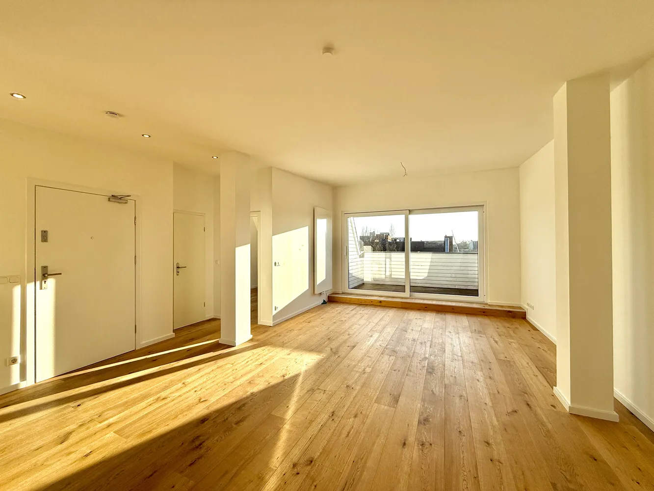 2 Zimmer Wohnung mit 92 m² in Berlin – Bild 9