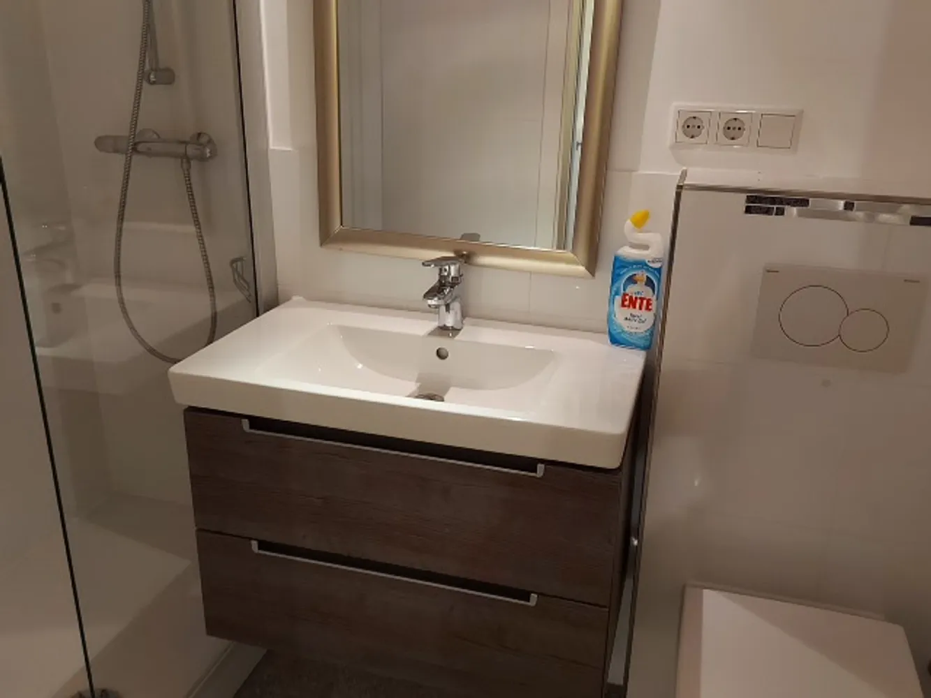 3 room apartment with 62 m² in Darmstadt – Photo 2